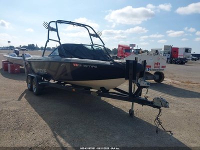 2002 Correct Craft Other