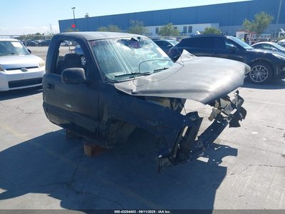 2000 Chevrolet Silverado 1500
