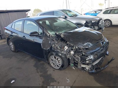 2021 Toyota Prius