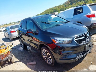 2022 Buick Encore