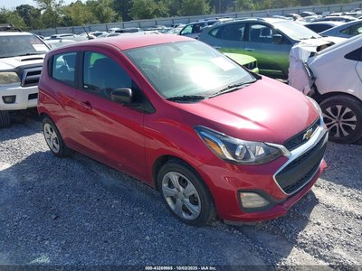 2020 Chevrolet Spark
