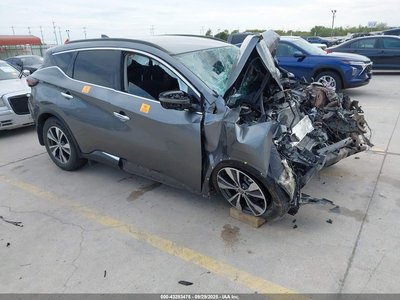 2021 Nissan Murano