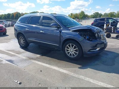 2014 Buick Enclave