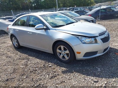 2013 Chevrolet Cruze