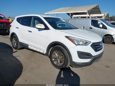 2013 Hyundai Santa Fe
