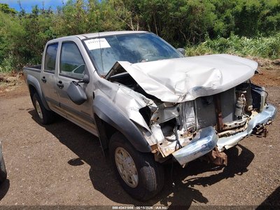 2004 Chevrolet Colorado