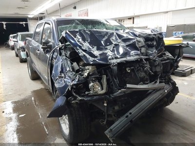 2007 Toyota Tundra