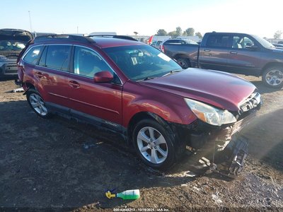 2013 Subaru Outback