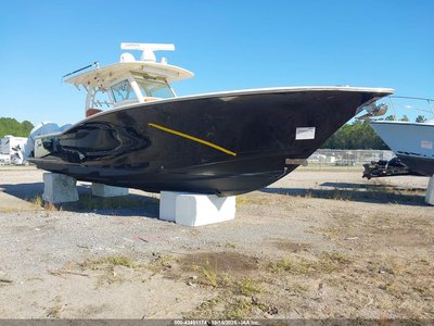 2013 Scout Scout 350 Lxf