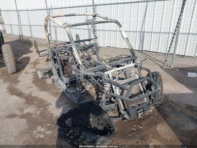 2023 Can-Am Commander