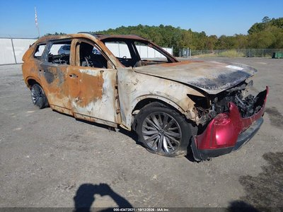 2024 Mazda CX-90 MHEV