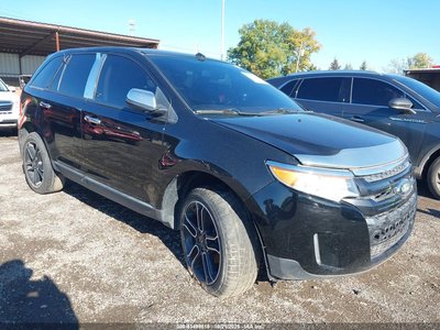 2014 Ford Edge