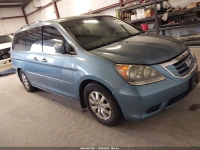 2008 Honda Odyssey