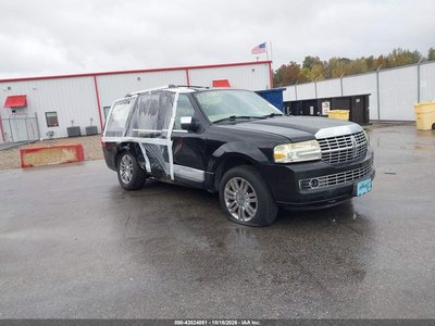 2007 Lincoln Navigator