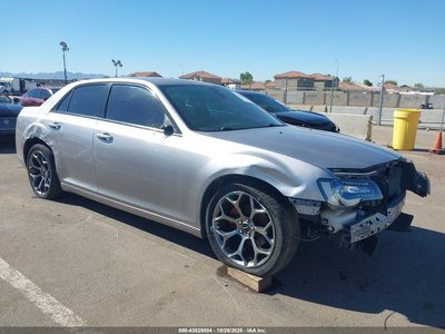 2015 Chrysler 300