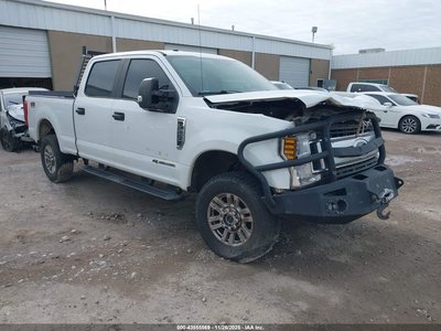 2019 Ford F-250