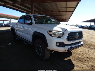 2018 Toyota Tacoma