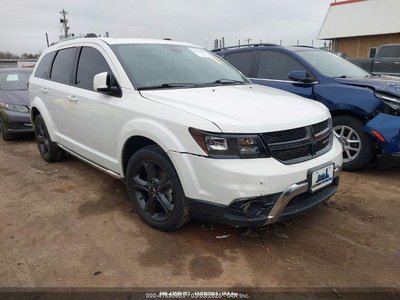 2020 Dodge Journey
