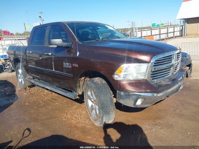 2013 RAM 1500