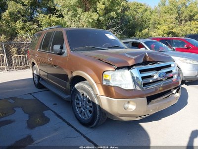 2011 Ford Expedition