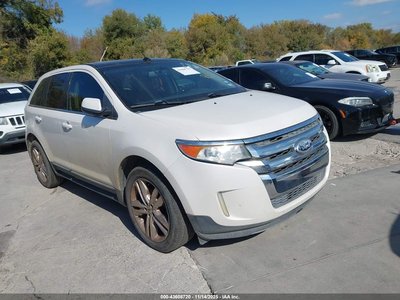 2012 Ford Edge