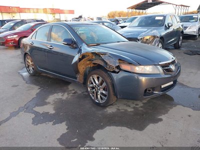 2004 Acura TSX