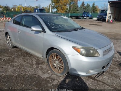 2007 Scion TC