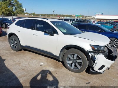 2024 Honda Prologue