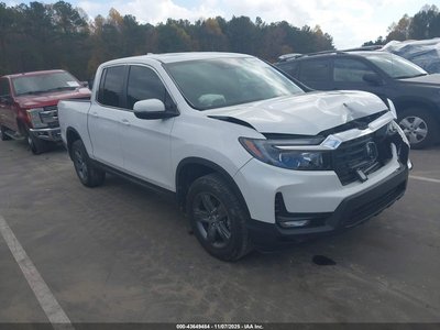 2023 Honda Ridgeline