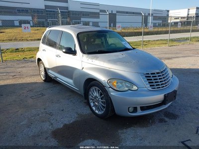 2008 Chrysler PT Cruiser