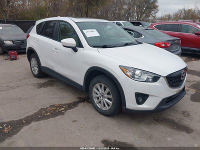 2013 Mazda CX-5