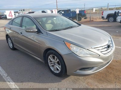 2014 Hyundai Sonata