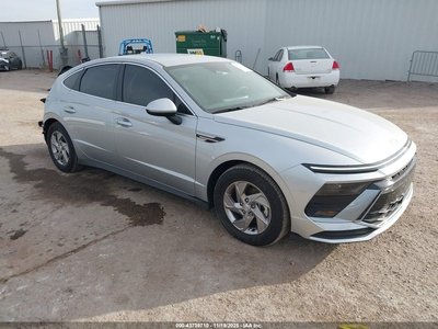 2025 Hyundai Sonata