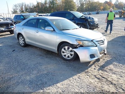 2010 Toyota Camry