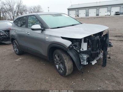 2021 Kia Seltos