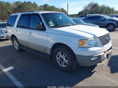 2003 Ford Expedition