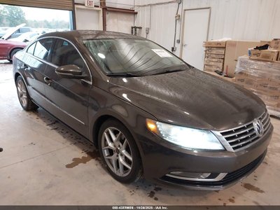 2013 Volkswagen Passat