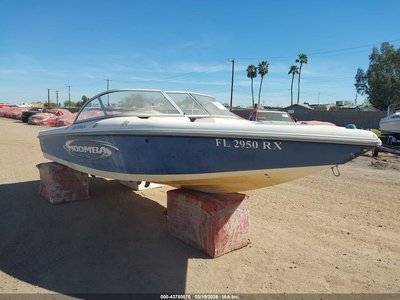 2003 Moomba Other