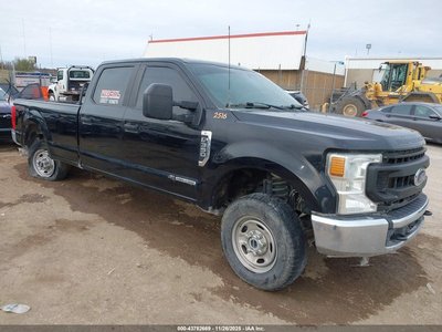 2022 Ford F-350