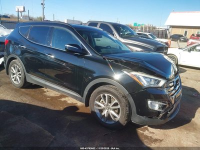 2014 Hyundai Santa Fe