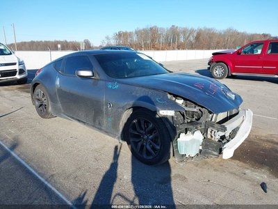 2016 Nissan 370Z