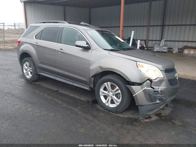 2011 Chevrolet Equinox