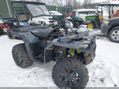 2020 Polaris Sportsman XP 1000