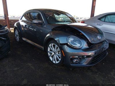 2014 Volkswagen Beetle