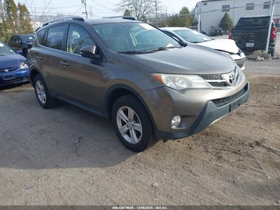 2014 Toyota RAV4