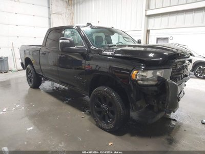 2024 RAM 3500