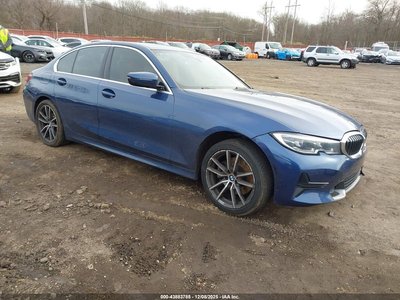 2021 BMW 330i