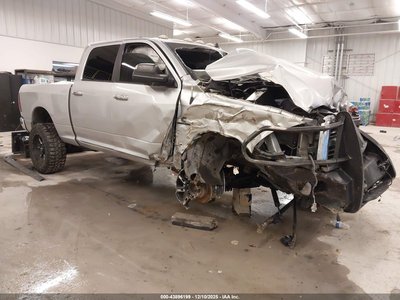 2014 RAM 2500