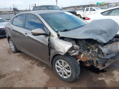 2014 Hyundai Accent