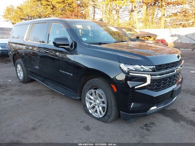 2023 Chevrolet Suburban
